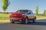Chevrolet Silverado RST Z71 Duramax Crew Cab 2019 года